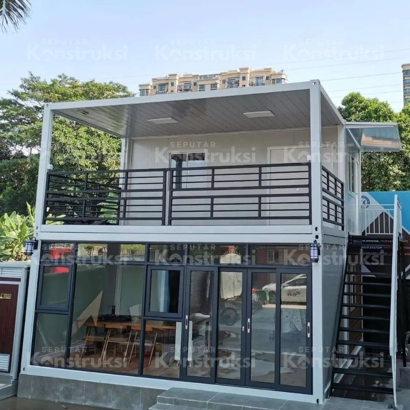 toko modular